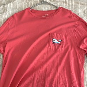 Vineyard Vines X Chicago Rare Long sleeve T-Shirt